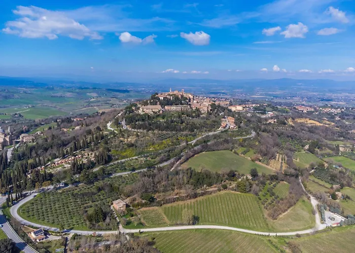 Holiday Home Dimora Collazzi By Interhome