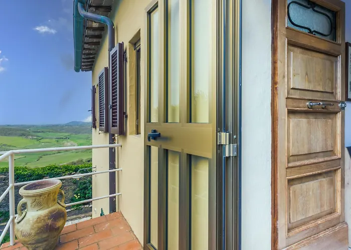 Holiday Home Dimora Collazzi By Interhome