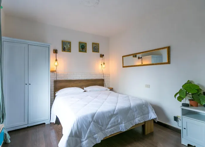 Holiday Home Dimora Collazzi By Interhome