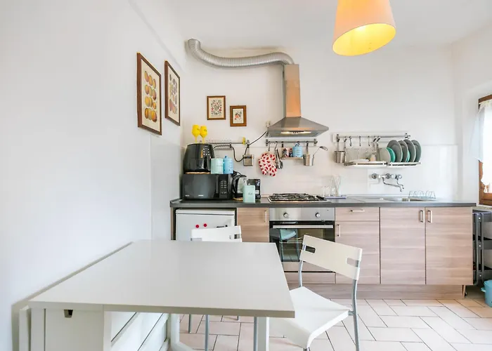 Holiday Home Dimora Collazzi By Interhome