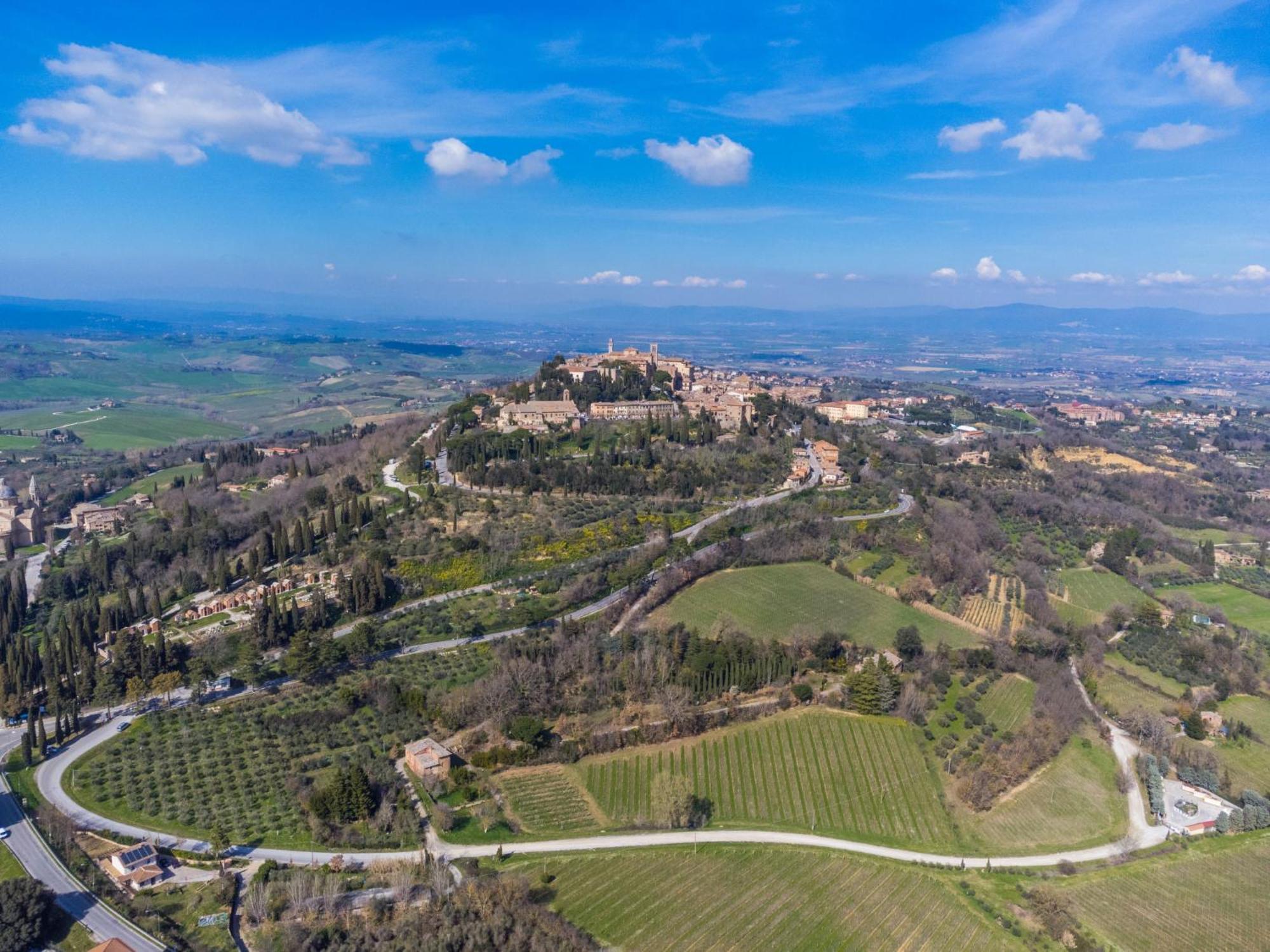 Holiday home Dimora Collazzi By Interhome *