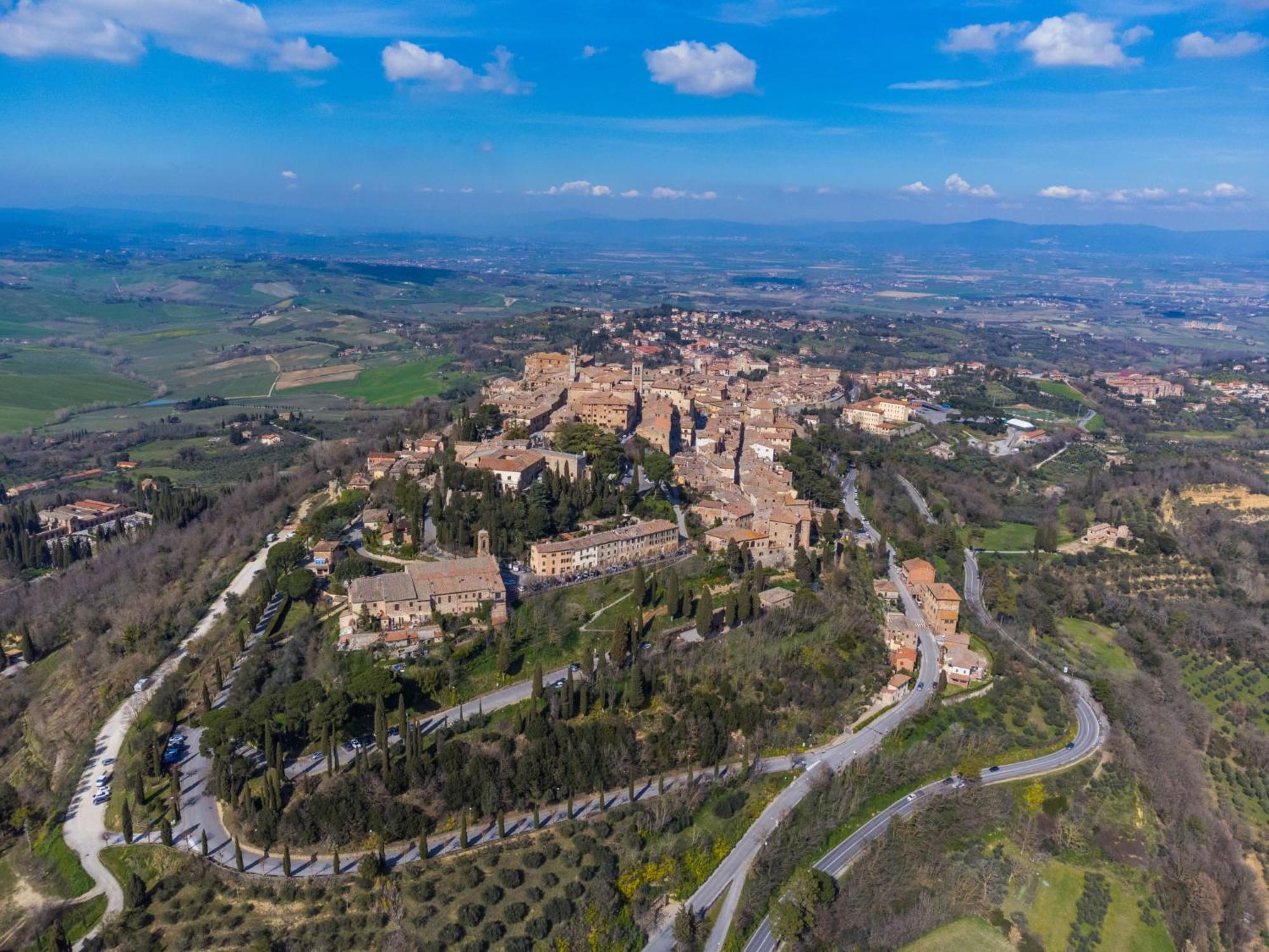 Dimora Collazzi By Interhome Montepulciano Stazione