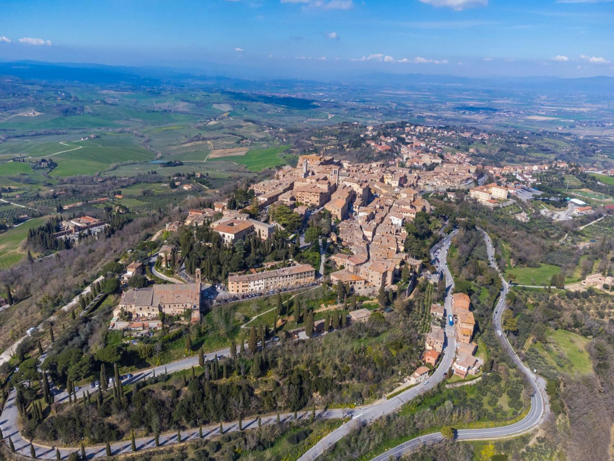 Holiday home Dimora Collazzi By Interhome Montepulciano