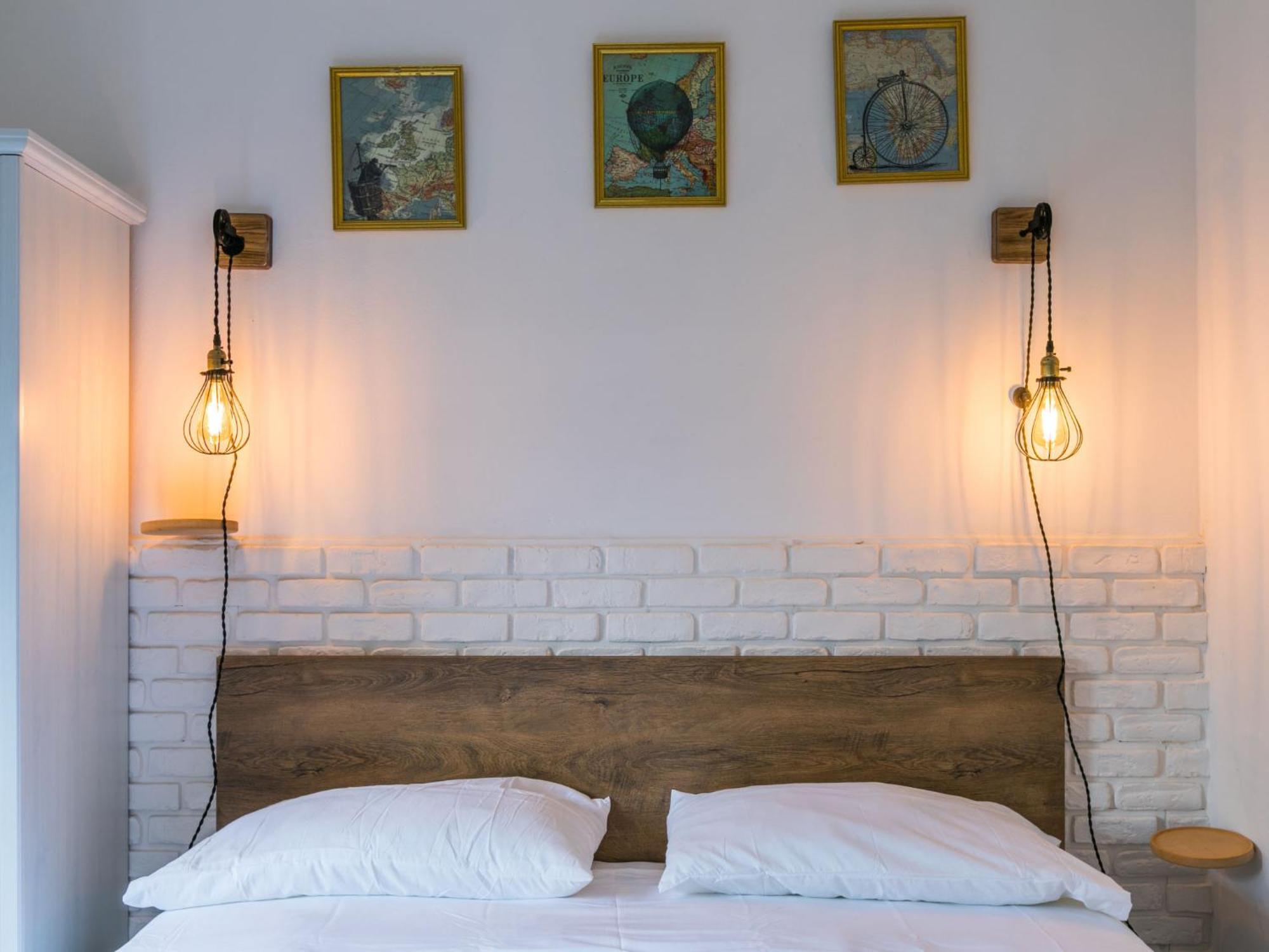 Ferienhaus Dimora Collazzi By Interhome Montepulciano Stazione