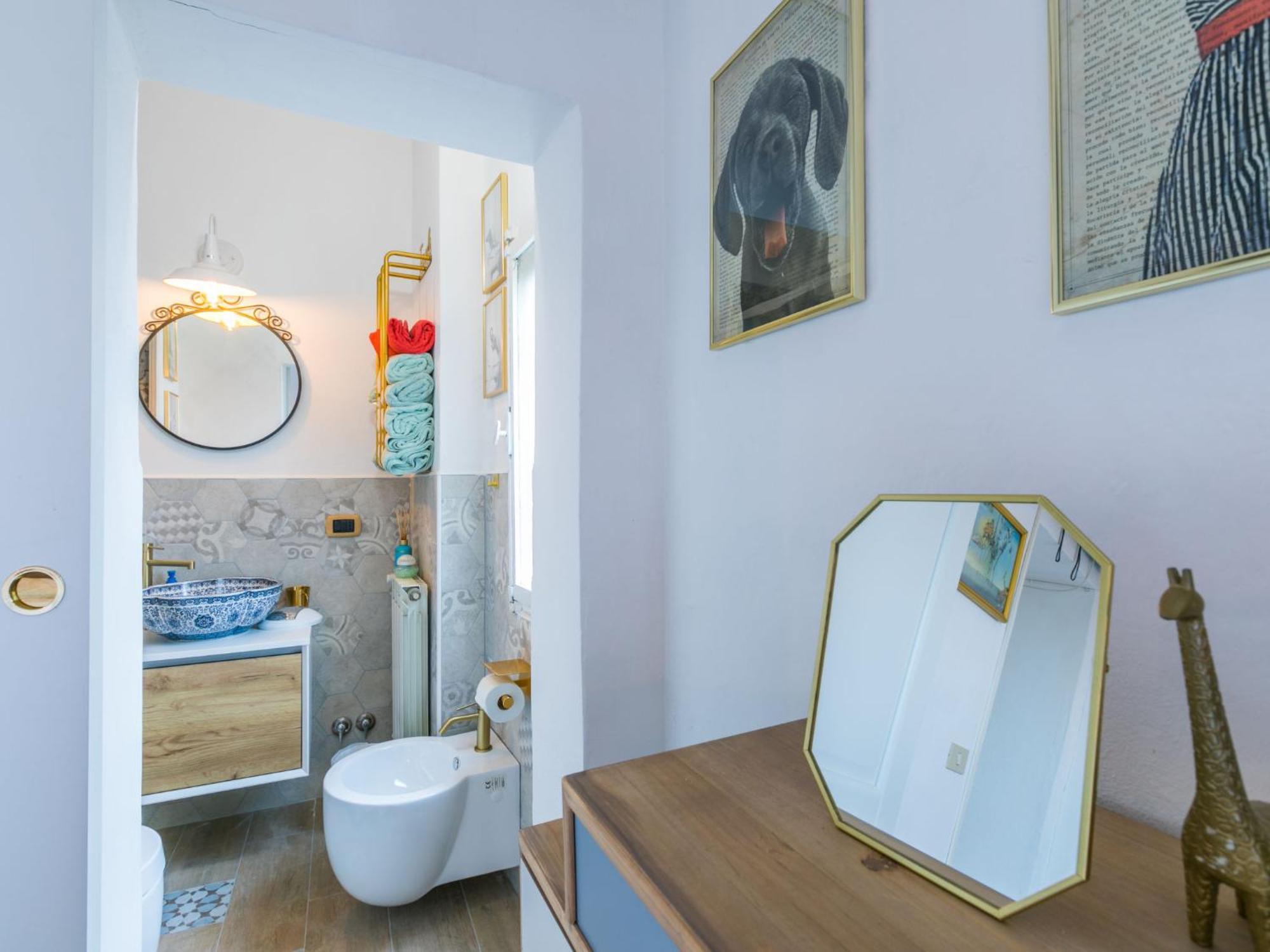 Holiday home Dimora Collazzi By Interhome *