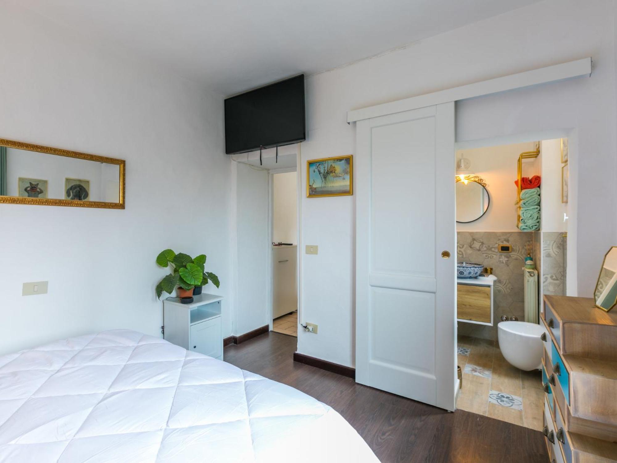 Dimora Collazzi By Interhome Montepulciano Stazione
