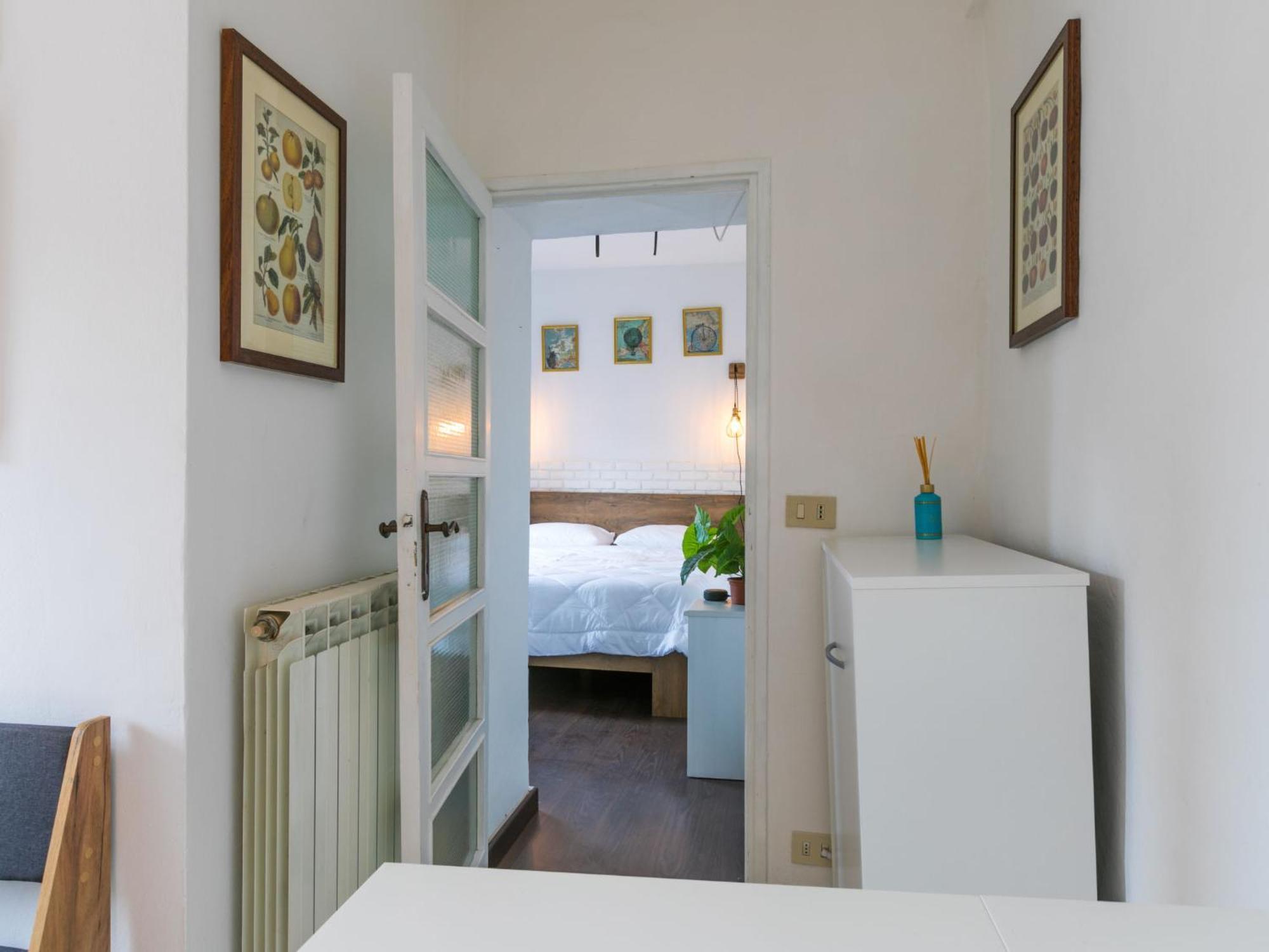 Ferienhaus Dimora Collazzi By Interhome