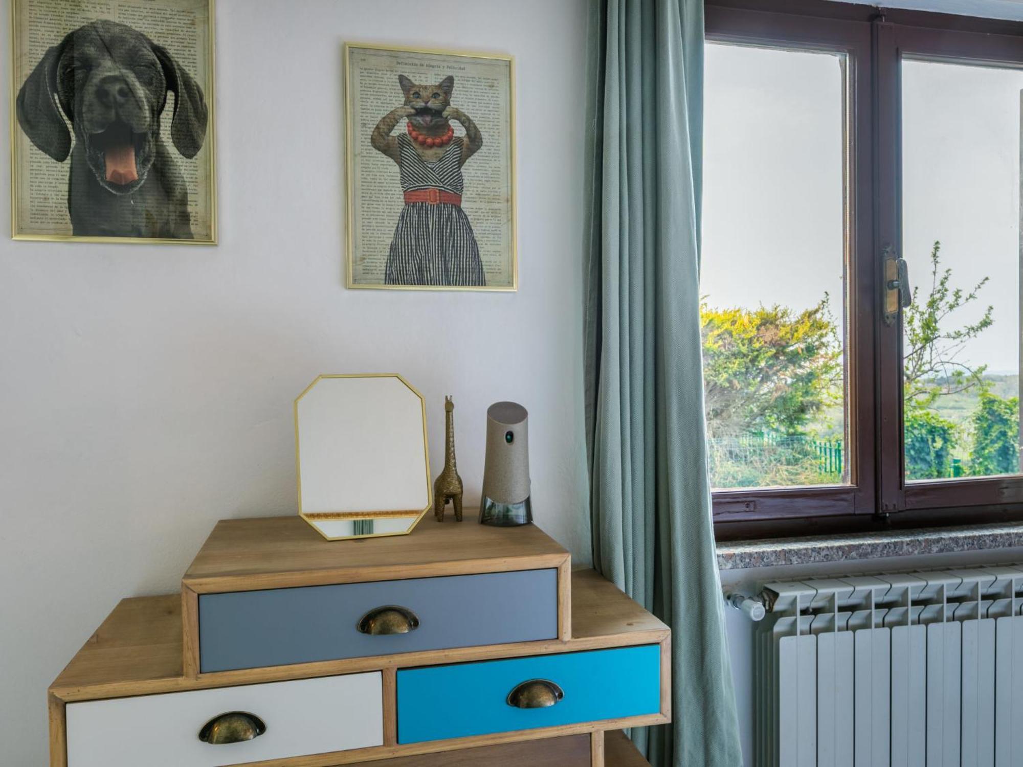 Dimora Collazzi By Interhome