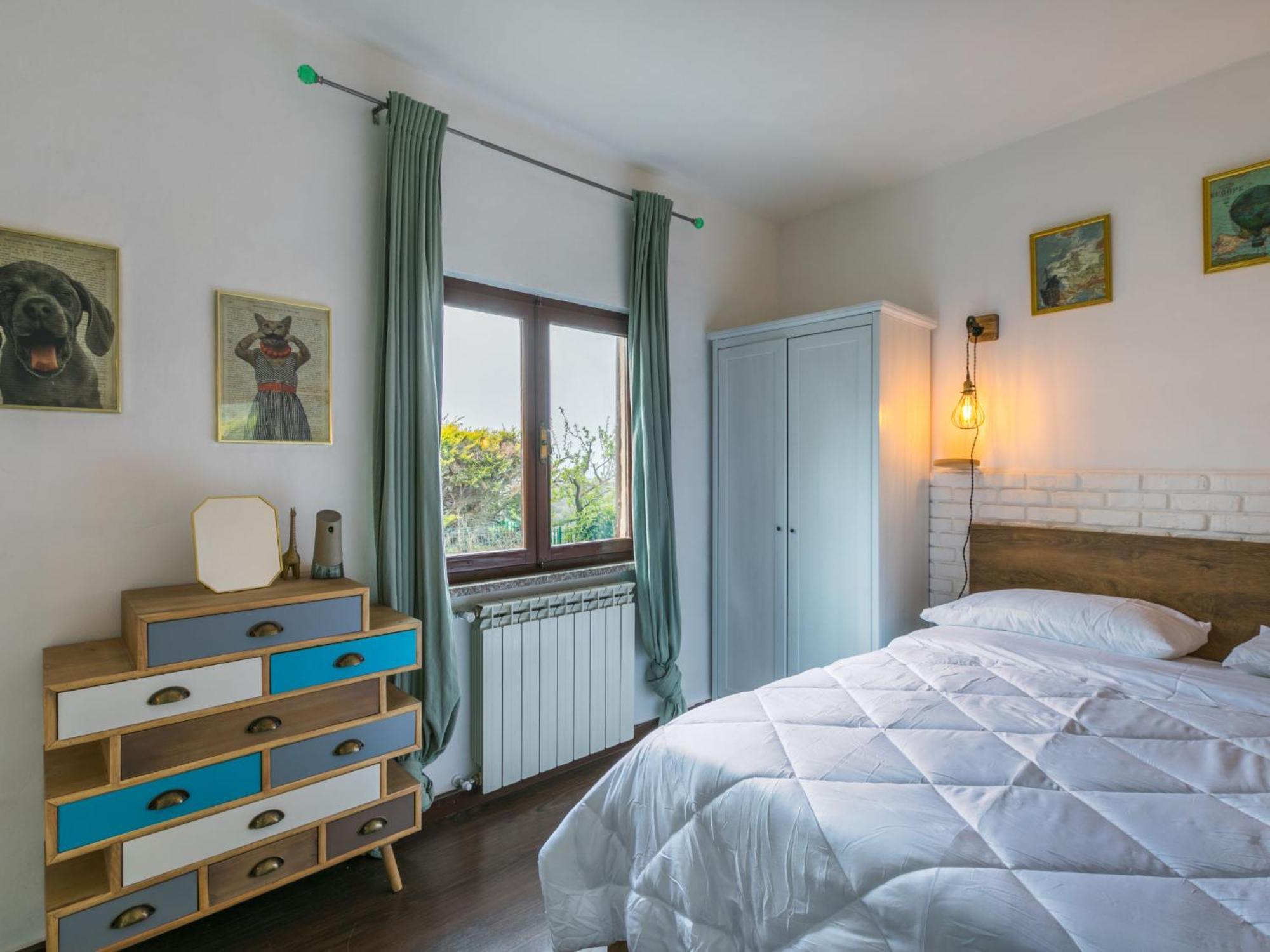 Dimora Collazzi By Interhome Montepulciano