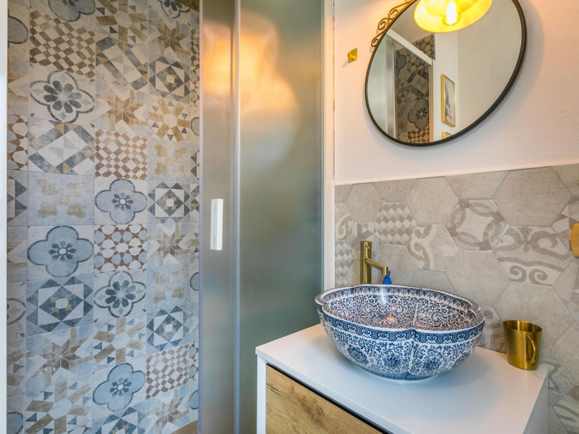 Dimora Collazzi By Interhome Montepulciano Stazione