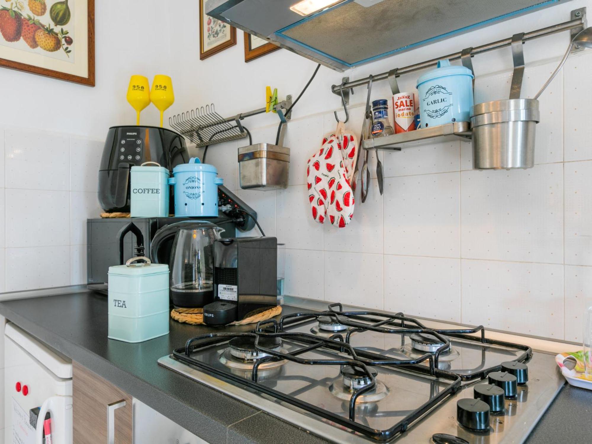 Ferienhaus Dimora Collazzi By Interhome