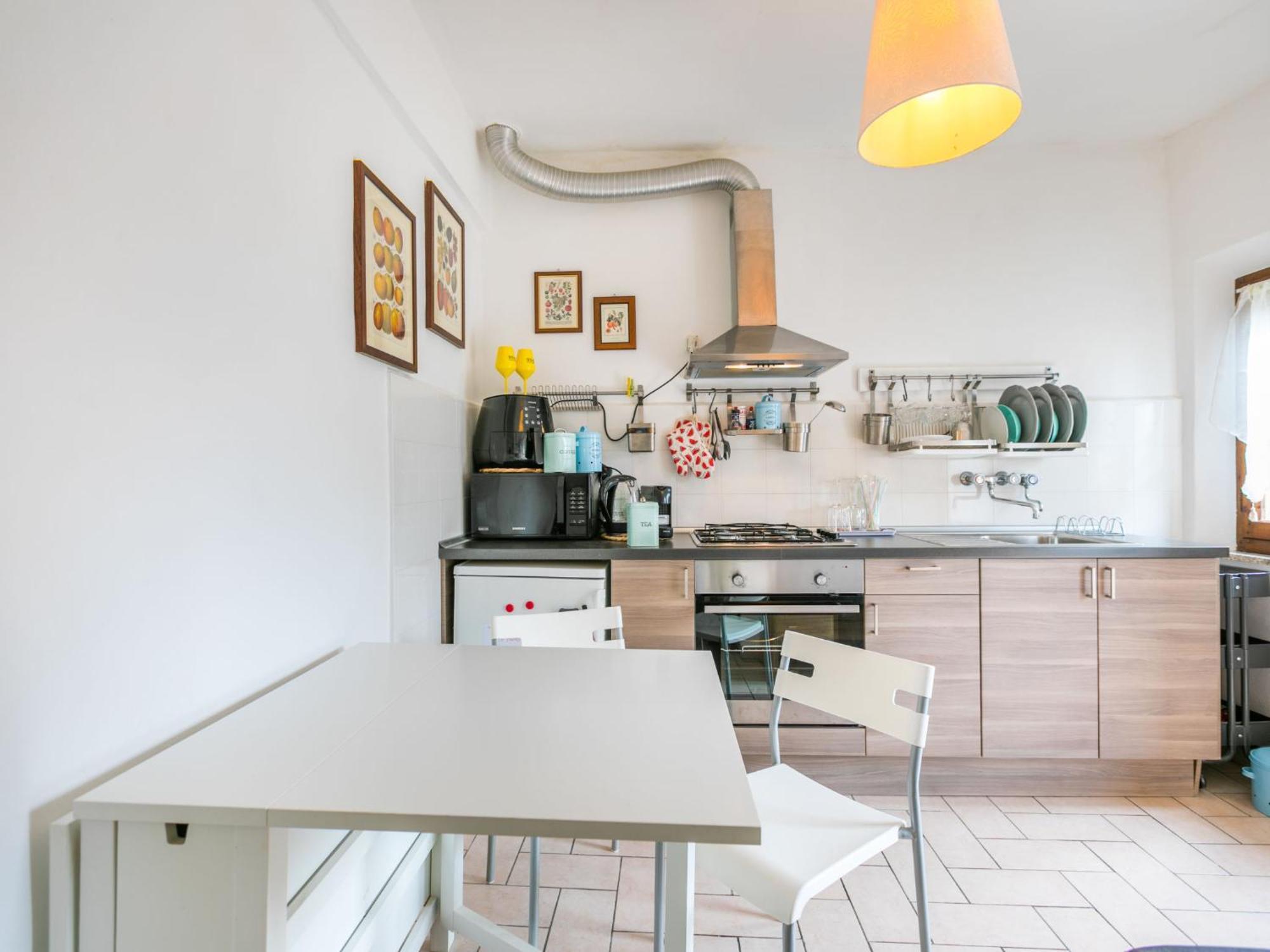 Holiday home Dimora Collazzi By Interhome Montepulciano